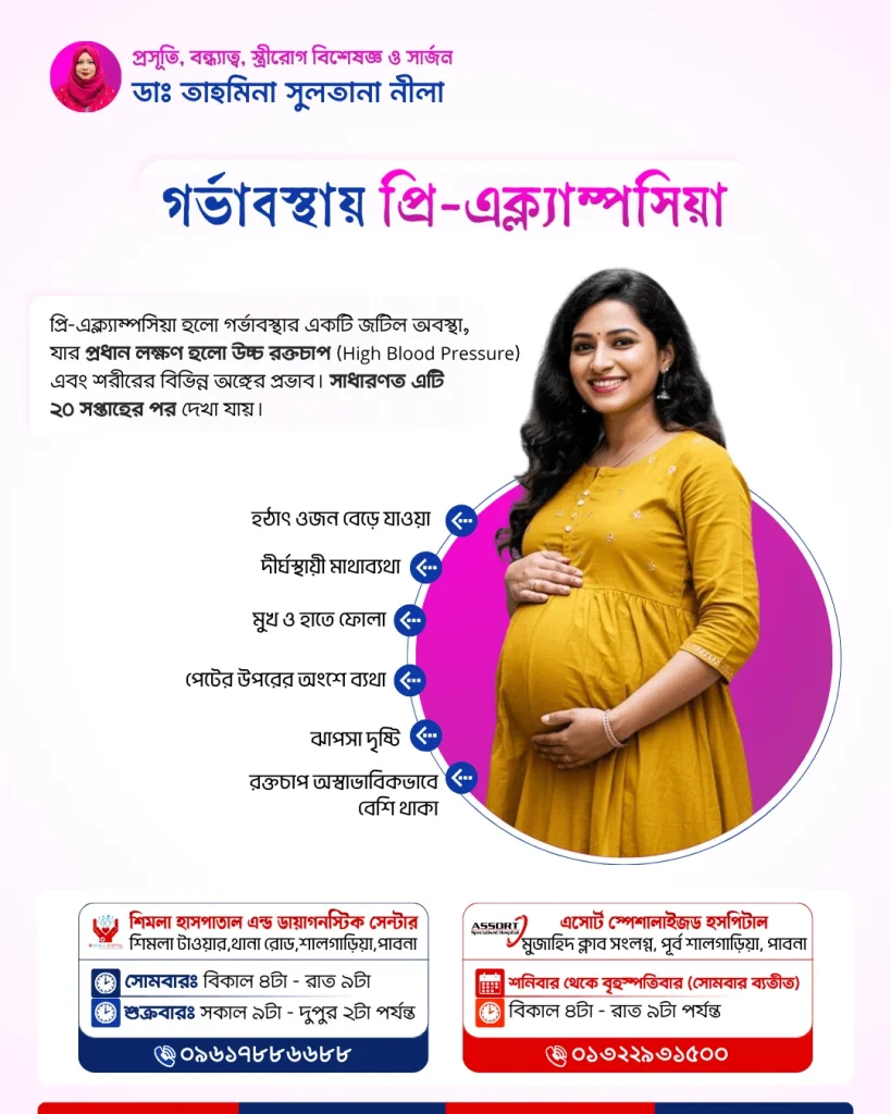 Healthcare creative design sample 1