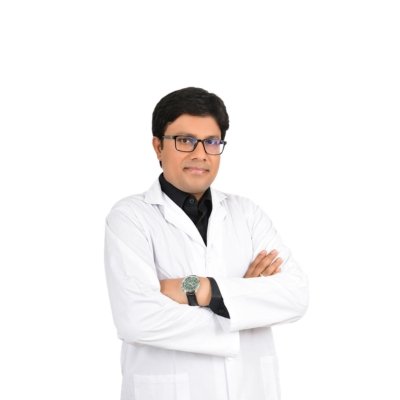 Dr. Aminul Haq Palash