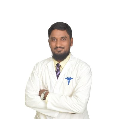 Dr. Atikur Rahman