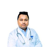 Dr. Azharul Islam Rana