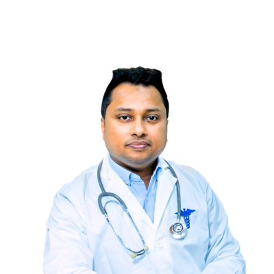 Dr. Azharul Islam Rana