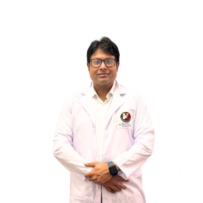Dr. Himansu Das Sommo