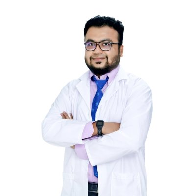 Dr. Sanjoy Kumar Sarker