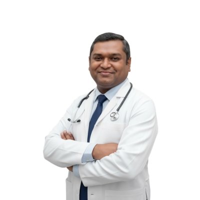Dr. Quamruzzaman Nayan