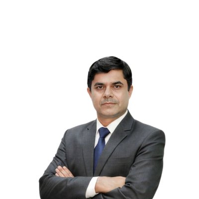 Dr. Rokon Uzzaman