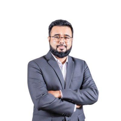 Dr. Sayeed Rahman