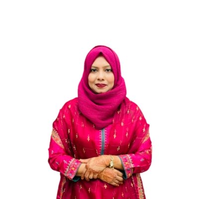 Dr. Tahmina Sultana Nila