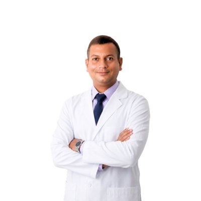 Dr. Zakir