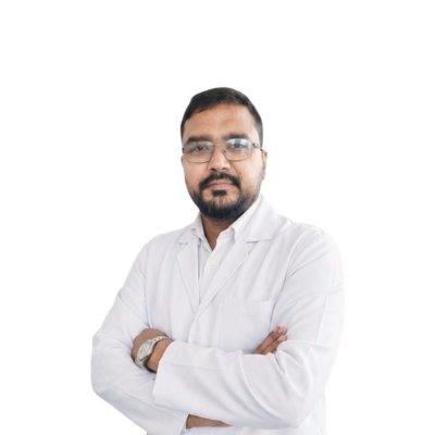 Dr. Saad Zaman