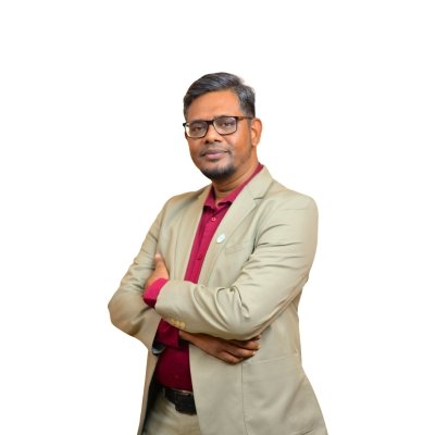 Dr. Md. Soriful Islam