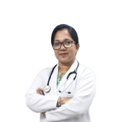 Dr. Yasmin Ara Parvin