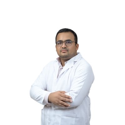 Dr. Mazid Mahbub