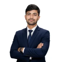Mohammad Fahad
