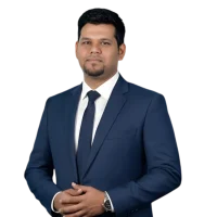 Md Rakib Uzzaman