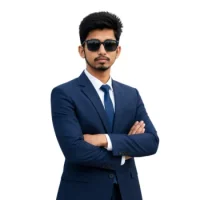 Md. Fardin Hasan