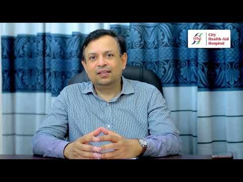 Healthcare video sample 6